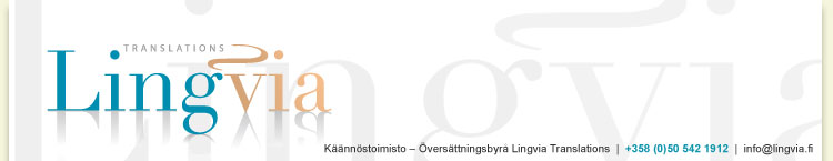 lingvia translations